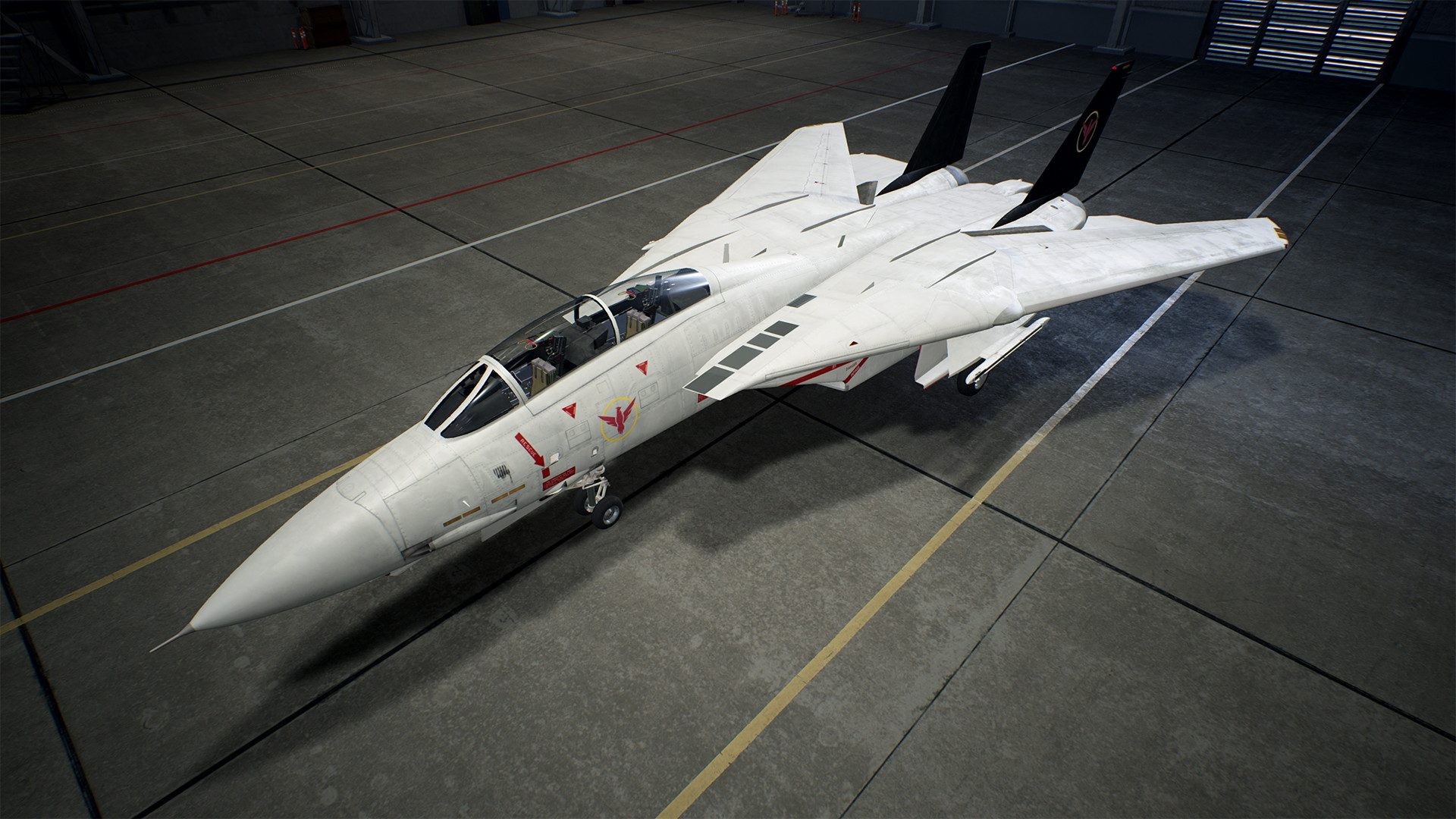 ACE COMBAT 7: SKIES UNKNOWN - TOP GUN: Maverick - Aircraft Set DLC EU XBOX One / Xbox Series X|S CD Key