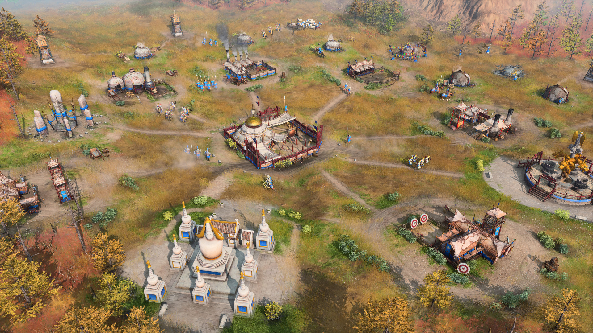 Age of Empires IV: Anniversary Edition PC Steam CD Key