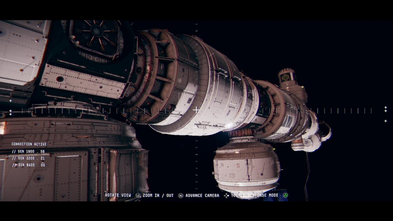 Observation (Steam)