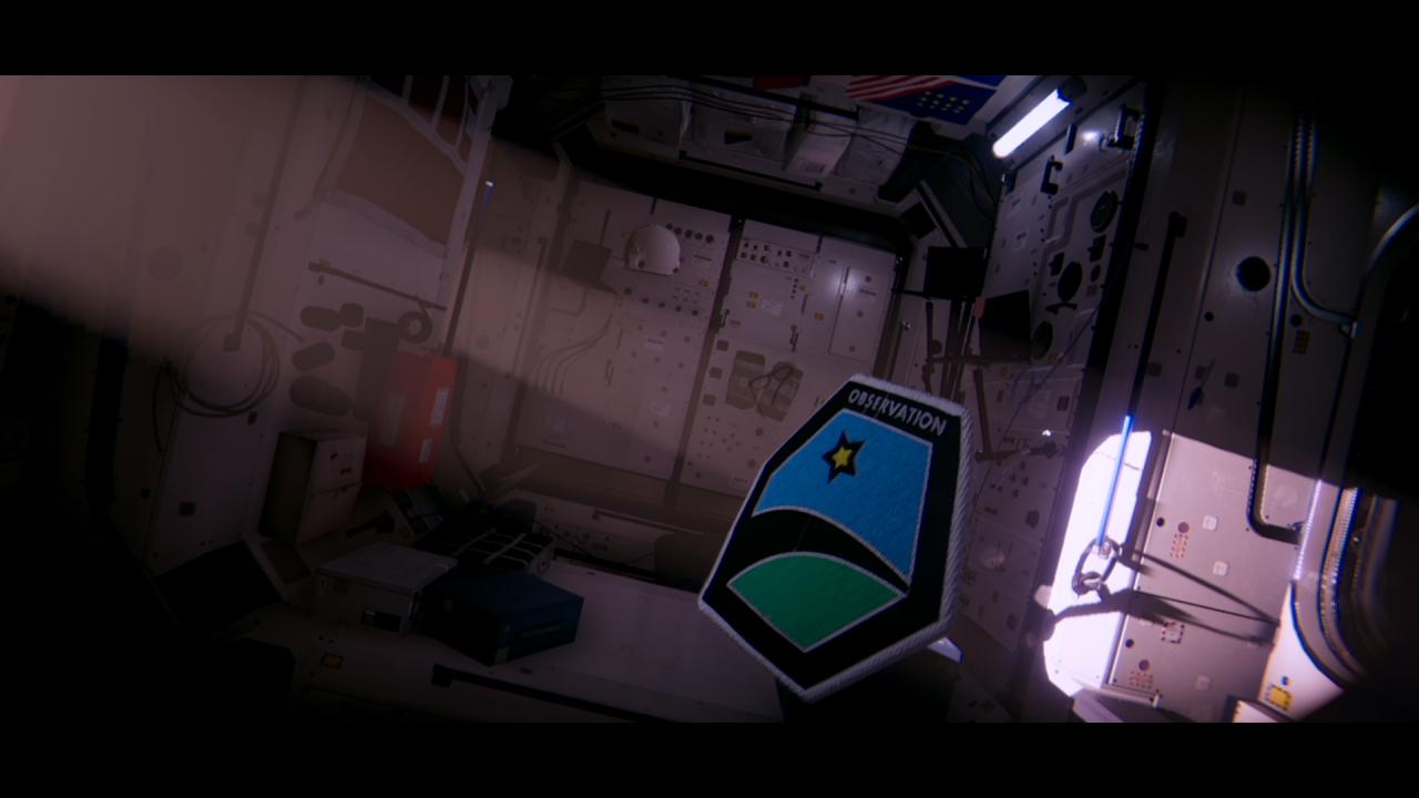 Observation (Steam)