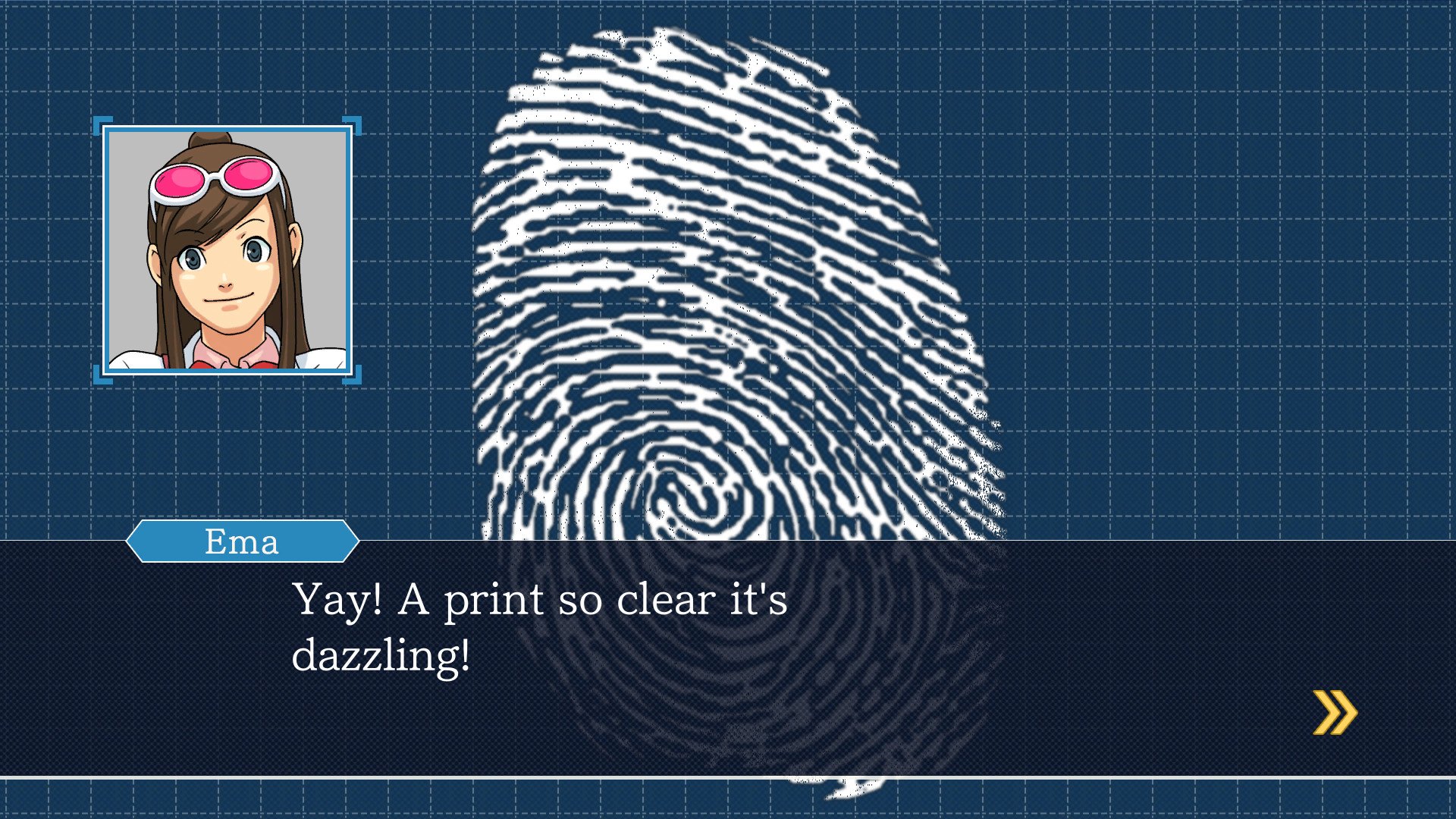 Phoenix Wright: Ace Attorney Trilogy EU Steam CD Key
