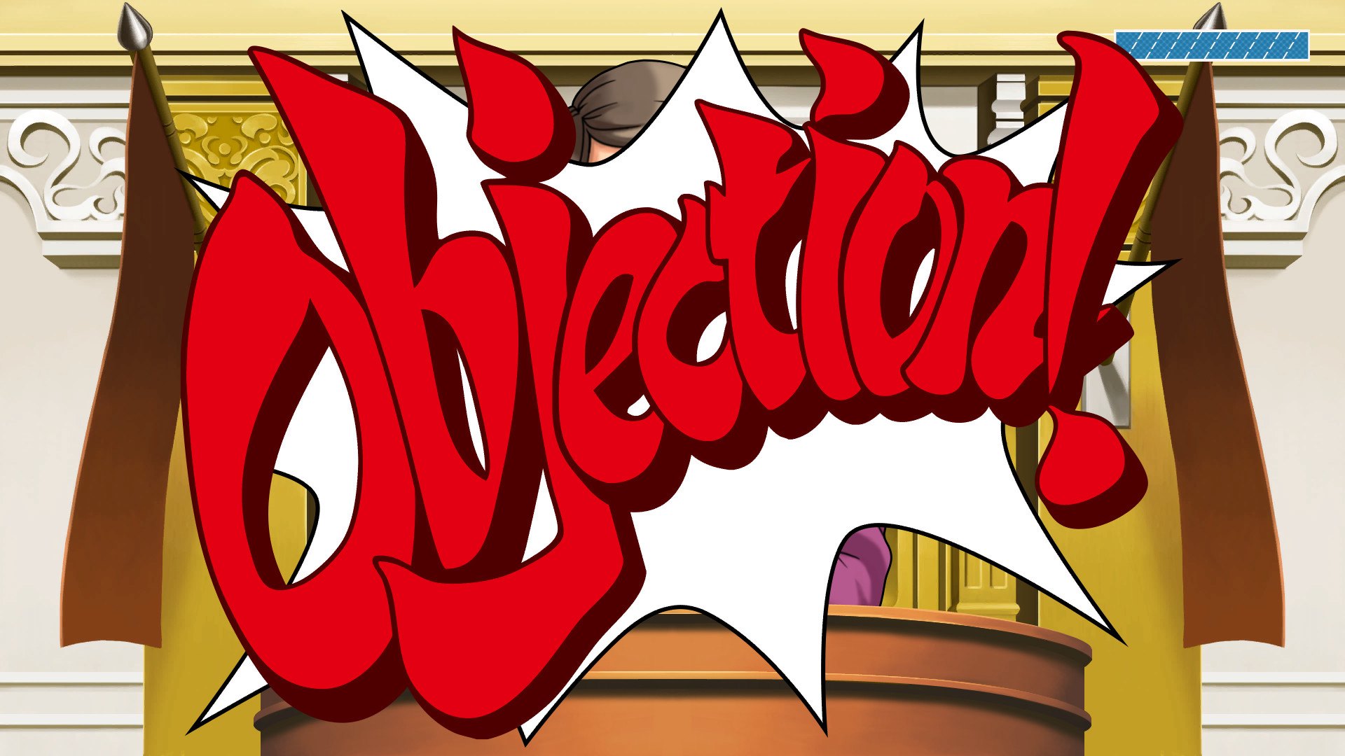 Phoenix Wright: Ace Attorney Trilogy EU Steam CD Key