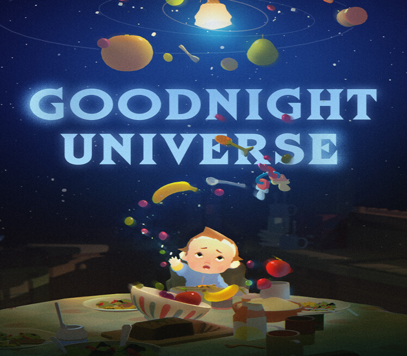 Goodnight Universe EU Nintendo Switch CD Key