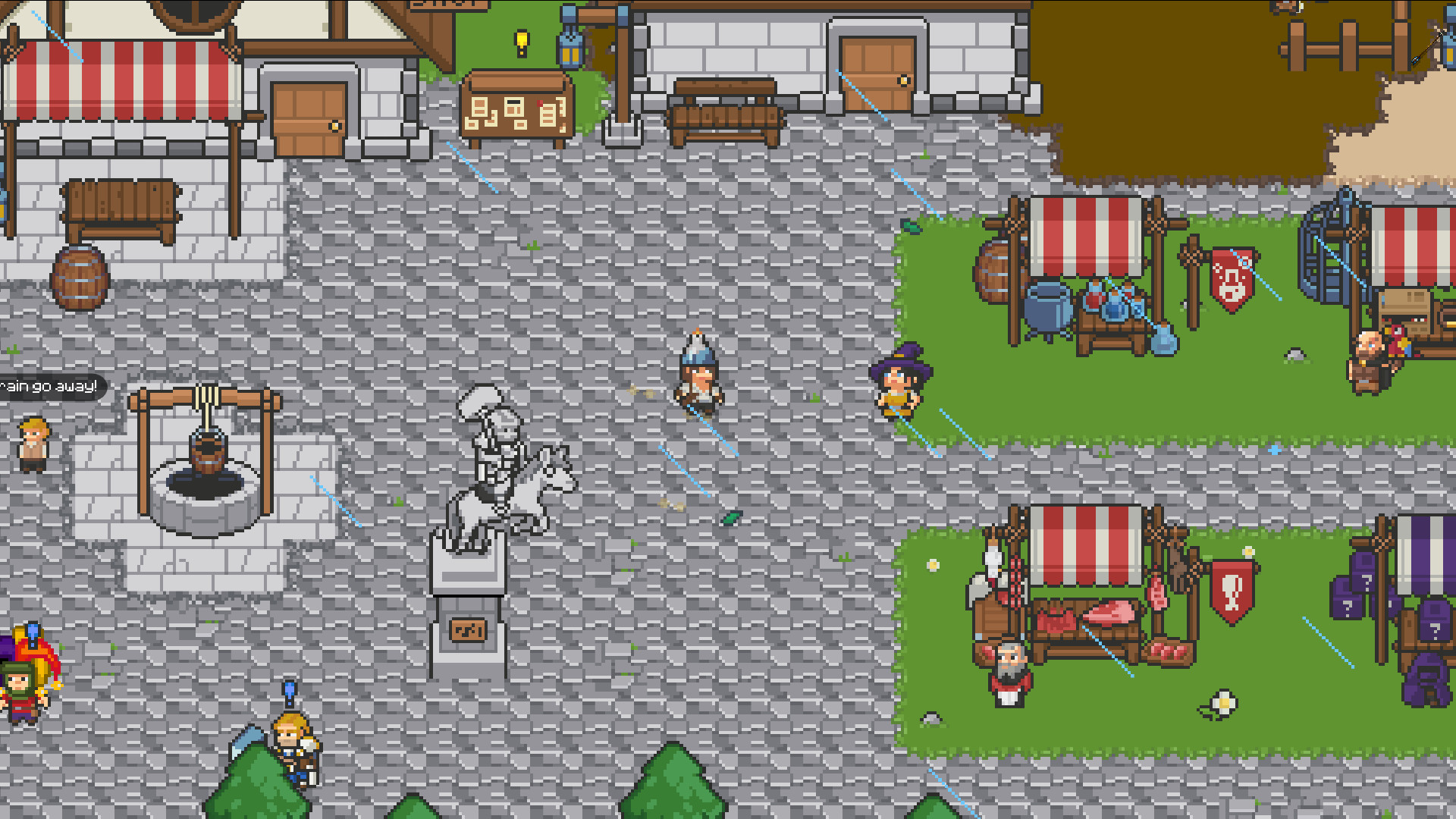 Arcane Vale Steam CD Key