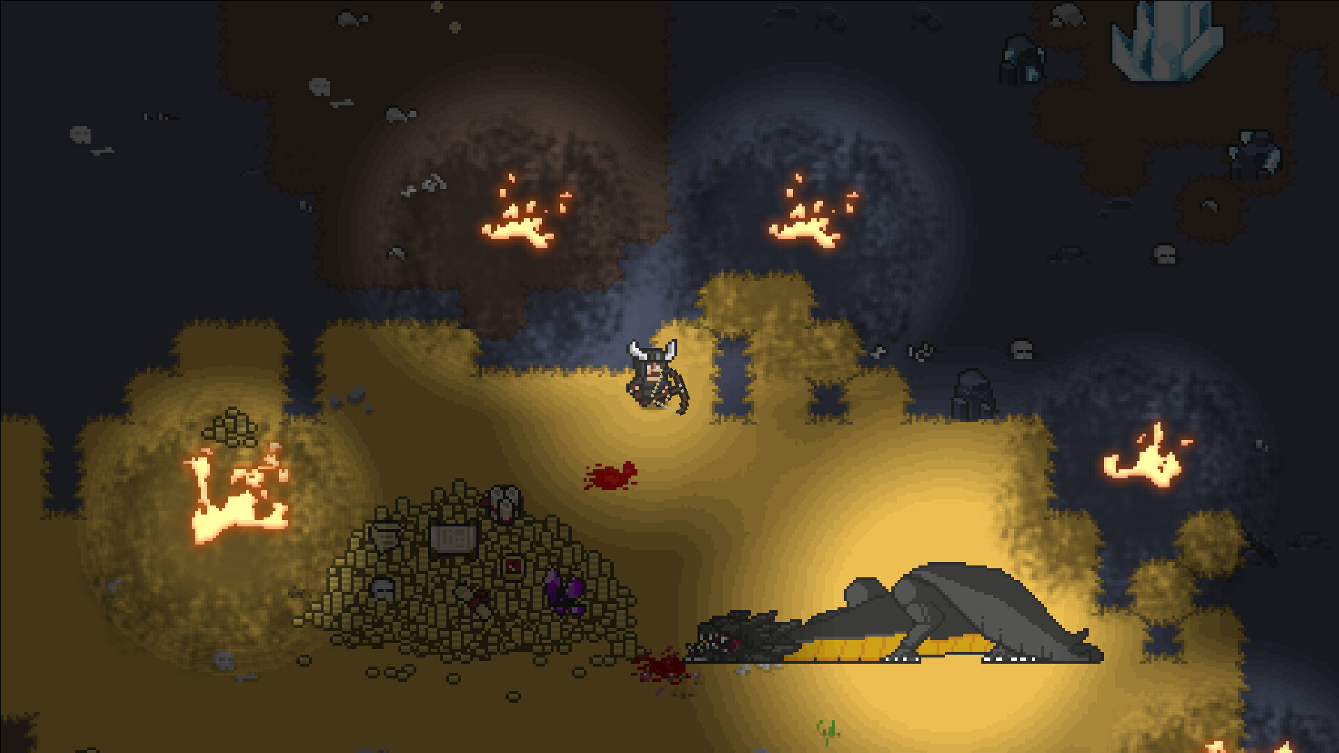 Arcane Vale Steam CD Key