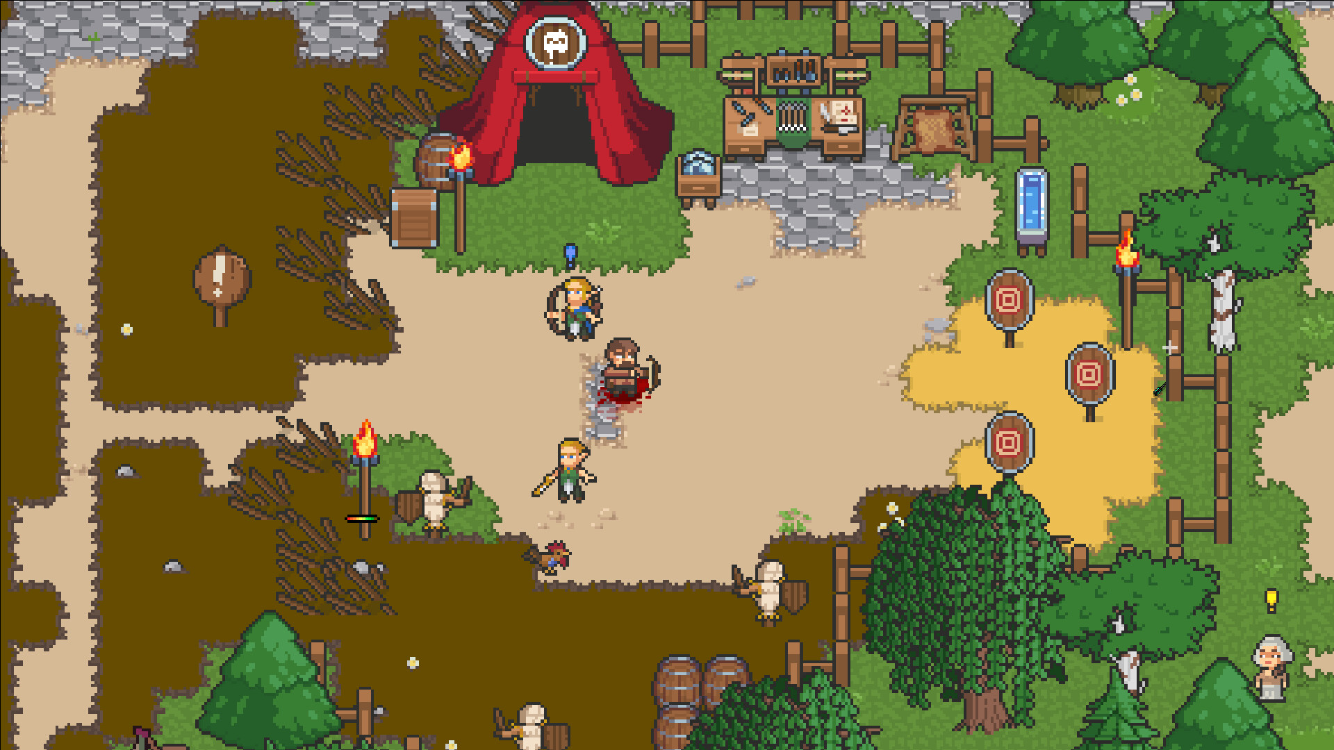 Arcane Vale Steam CD Key
