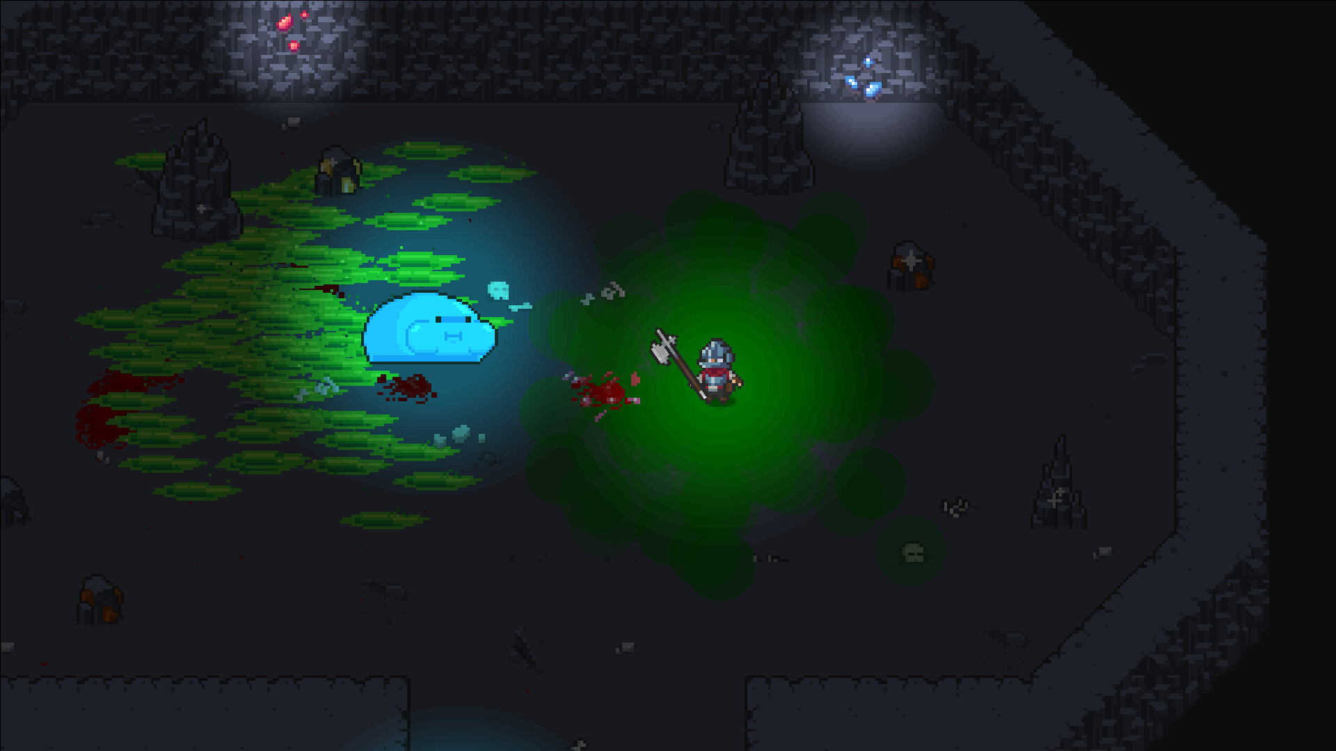 Arcane Vale Steam CD Key