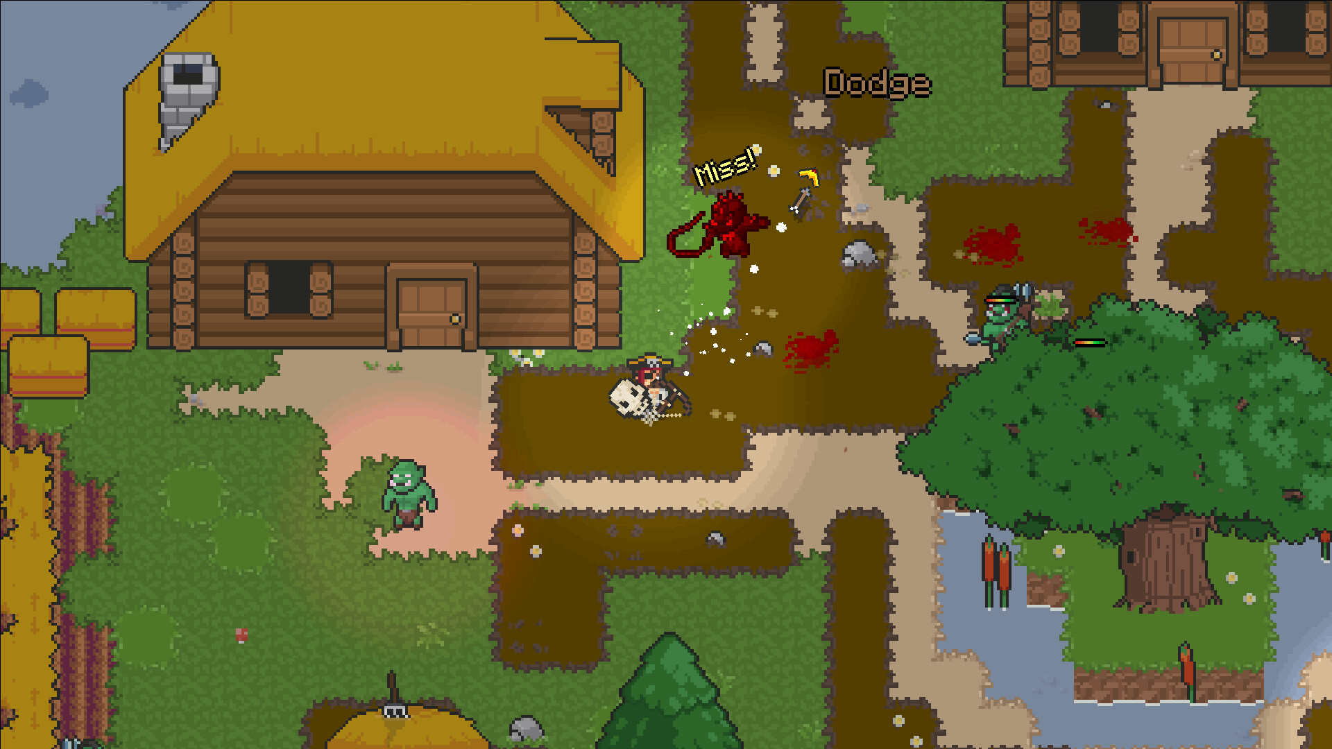 Arcane Vale Steam CD Key