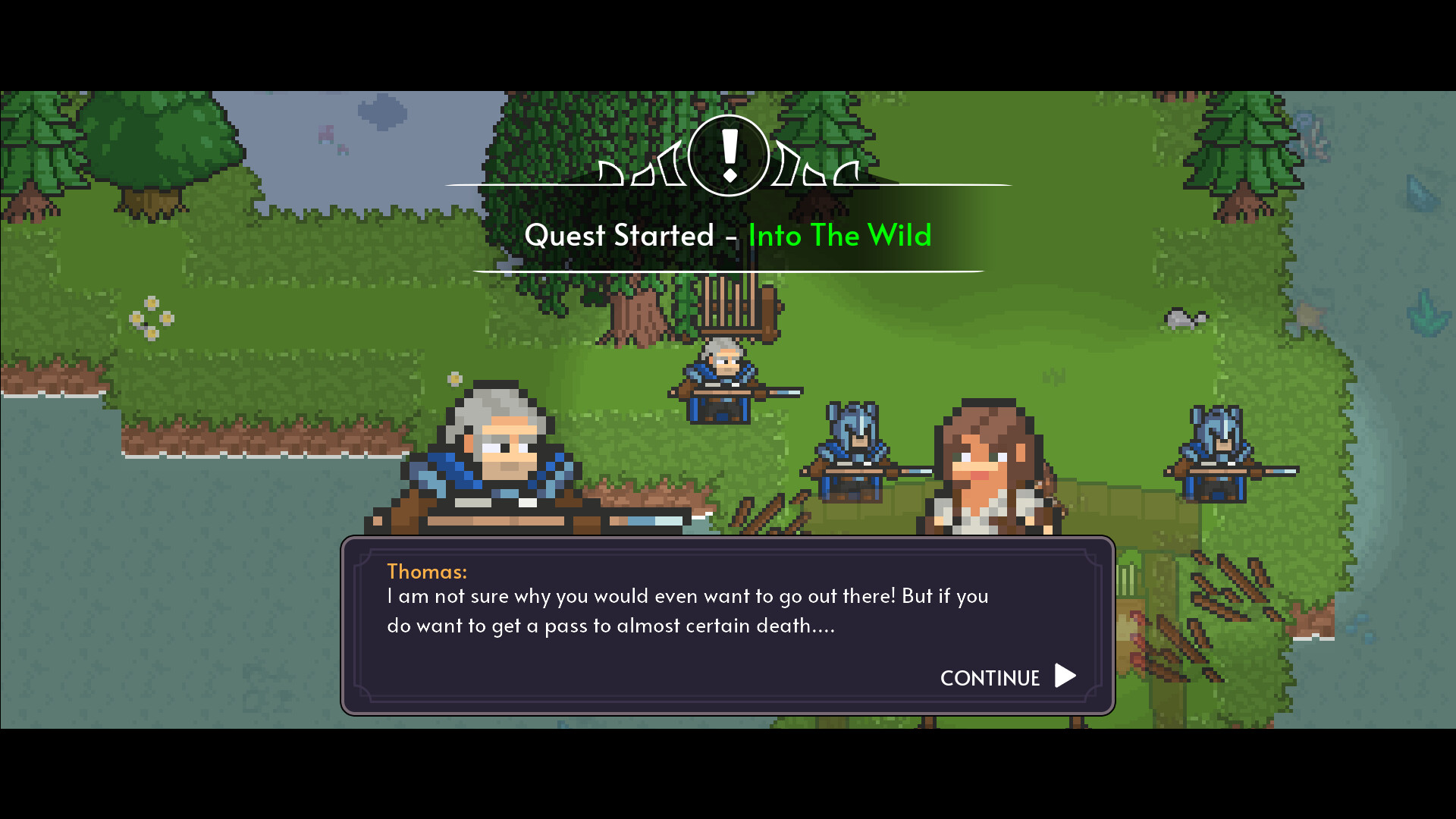 Arcane Vale Steam CD Key