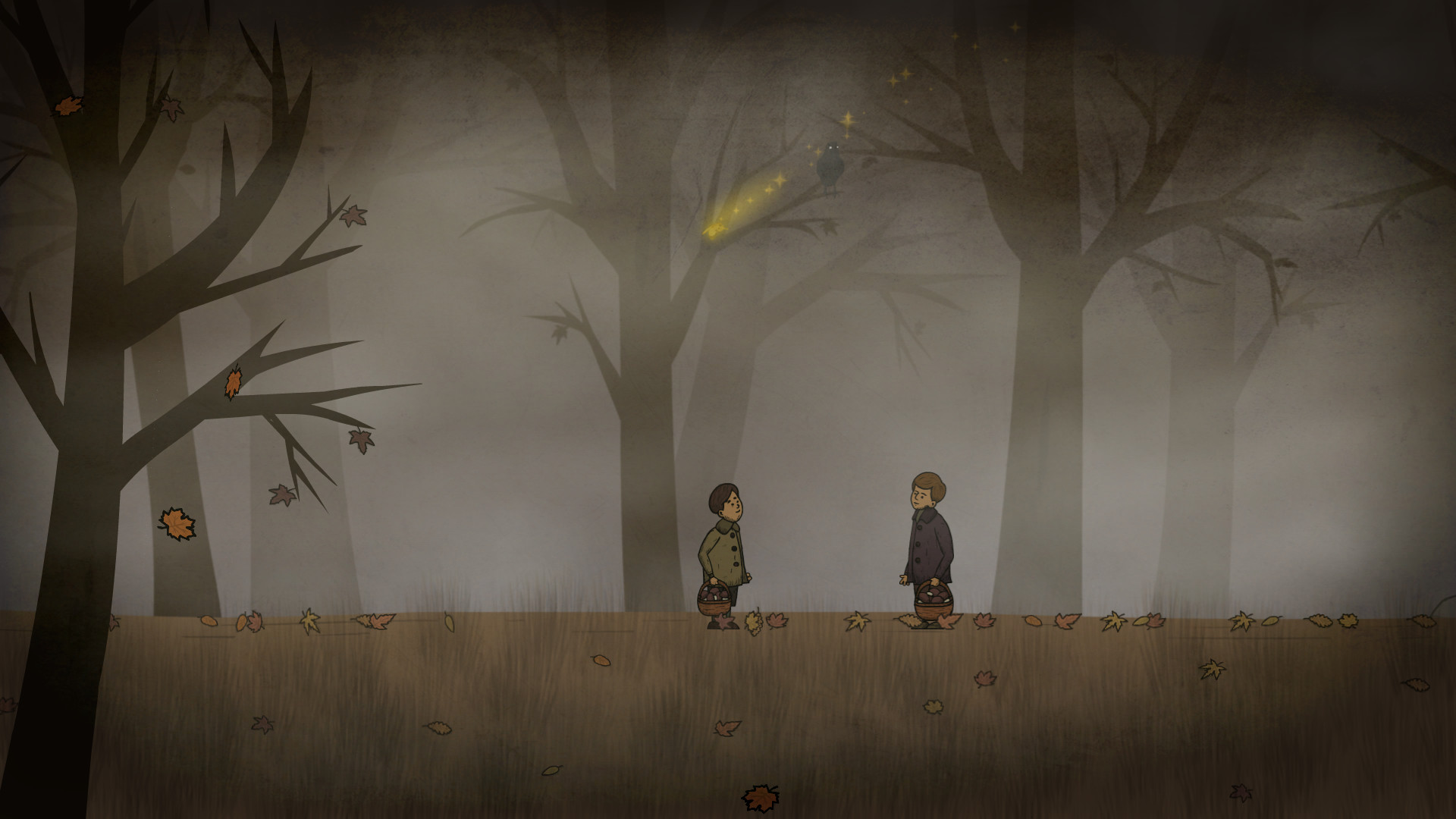 Creepy Tale EU PC Steam CD Key