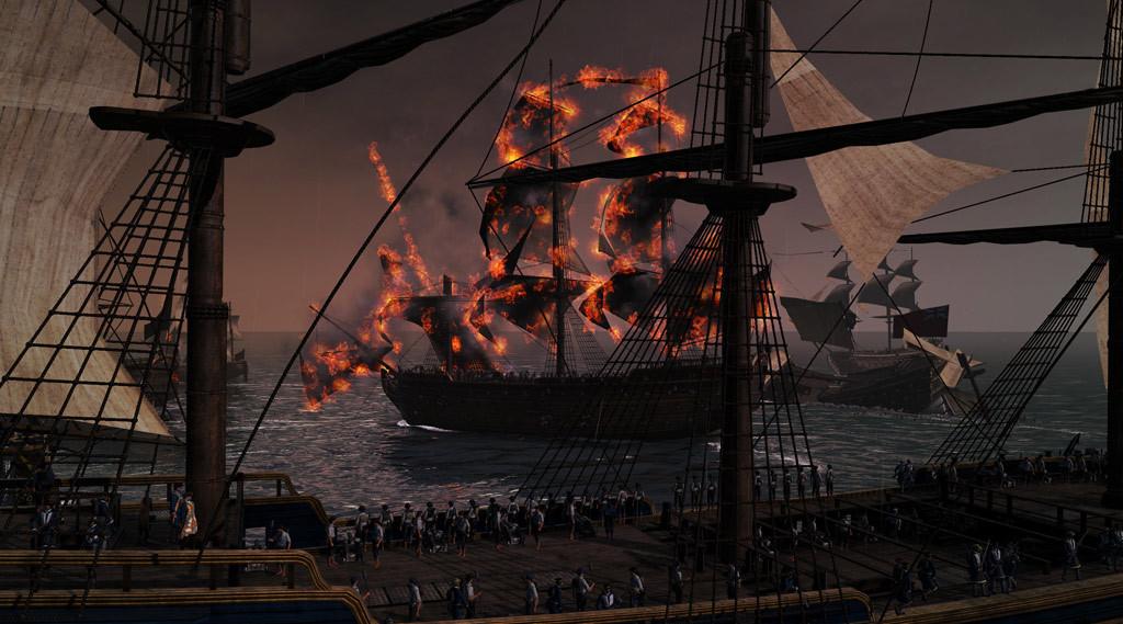 Total War: EMPIRE – Definitive Edition EU PC Steam CD Key