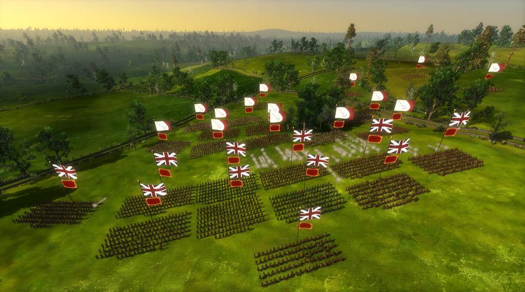 Total War: EMPIRE – Definitive Edition EU PC Steam CD Key