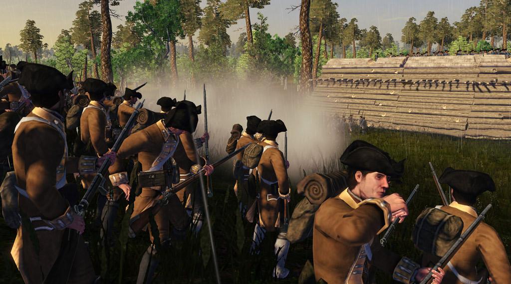 Total War: EMPIRE – Definitive Edition EU PC Steam CD Key