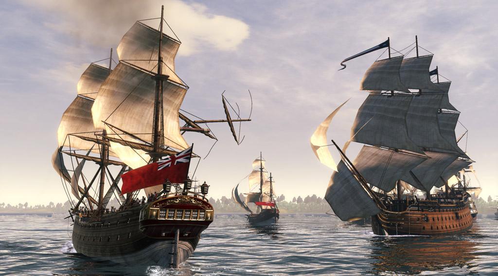 Total War: EMPIRE – Definitive Edition EU PC Steam CD Key