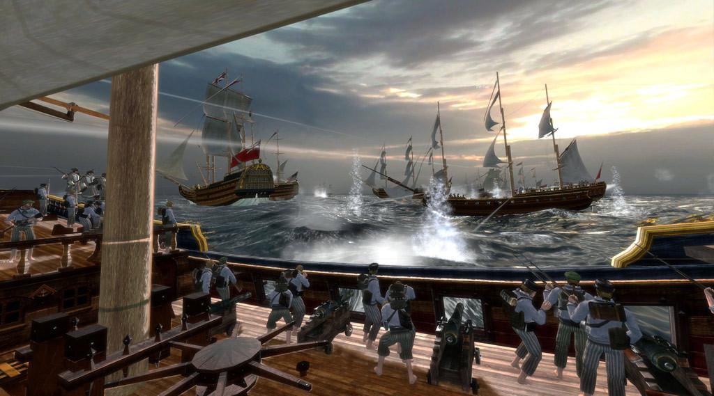 Total War: EMPIRE – Definitive Edition EU PC Steam CD Key