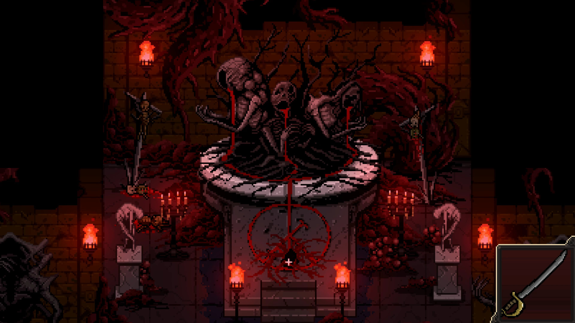 Lamentum EU Steam CD Key
