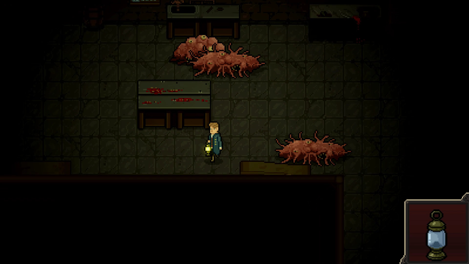 Lamentum EU Steam CD Key