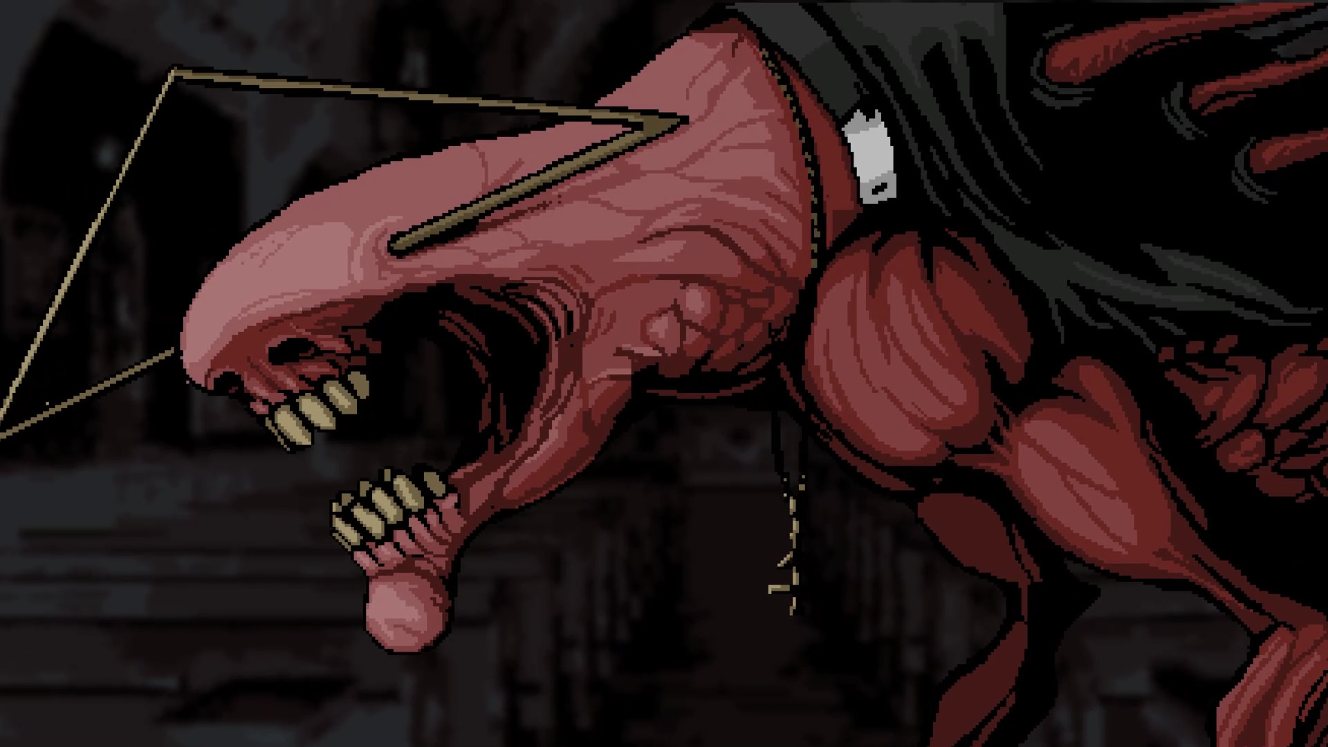 Lamentum EU Steam CD Key