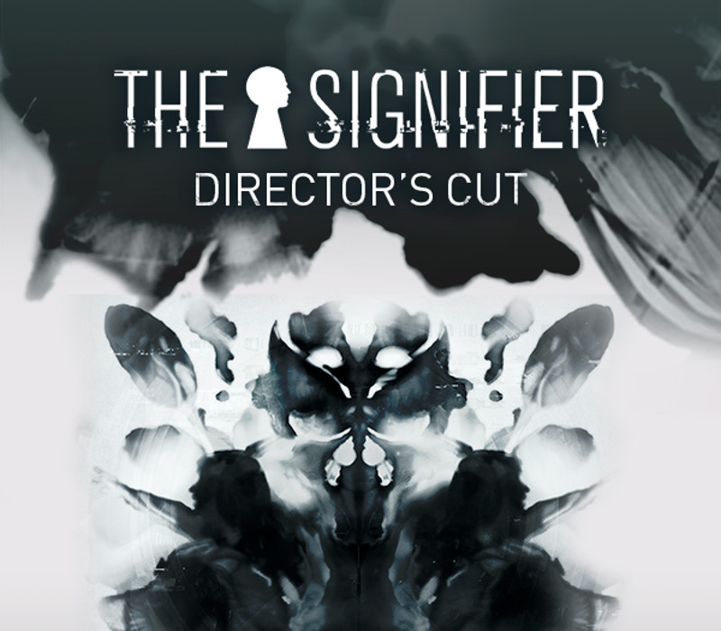 The Signifier Director's Cut PC Steam CD Key