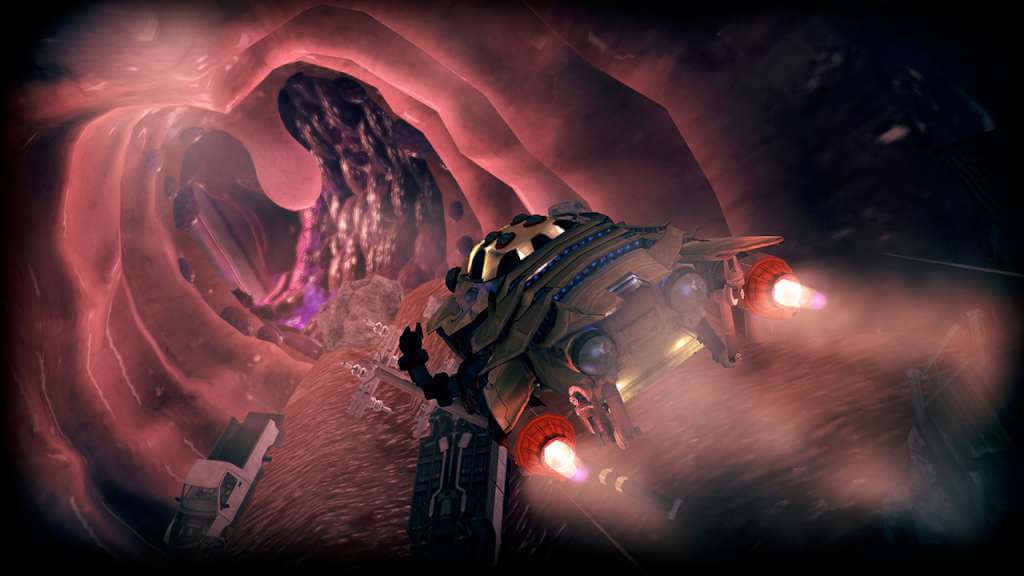 Saints Row IV: Re-Elected EU Steam CD Key