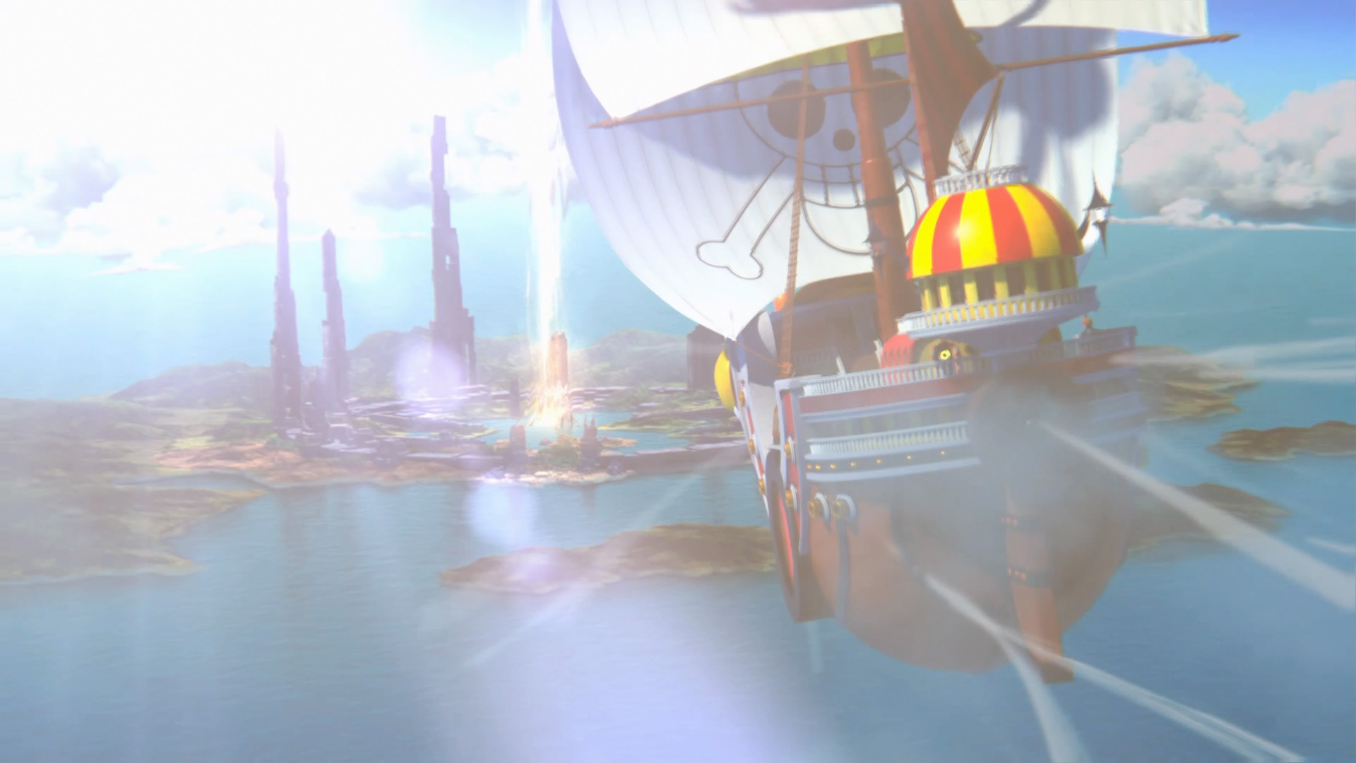 One Piece Odyssey EU Steam CD Key