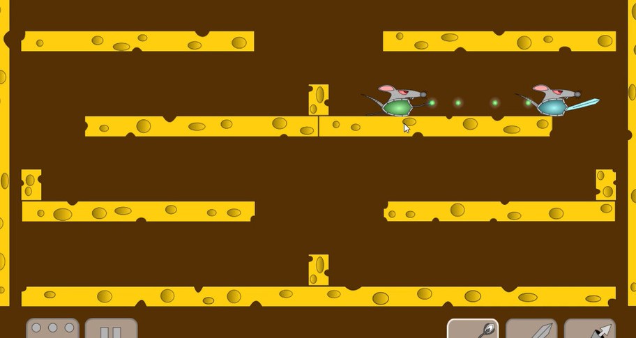Rat Arena Steam CD Key