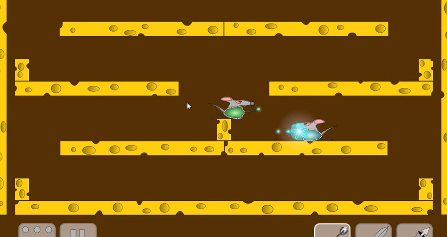 Rat Arena Steam CD Key