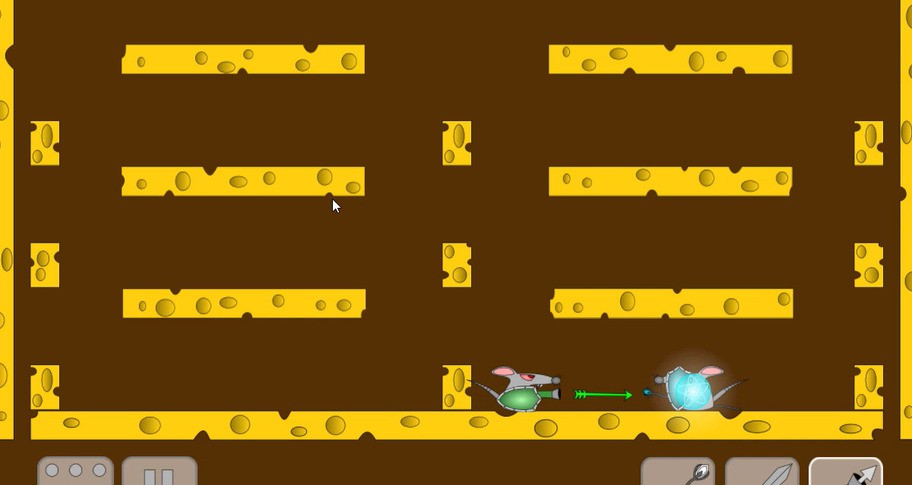 Rat Arena Steam CD Key