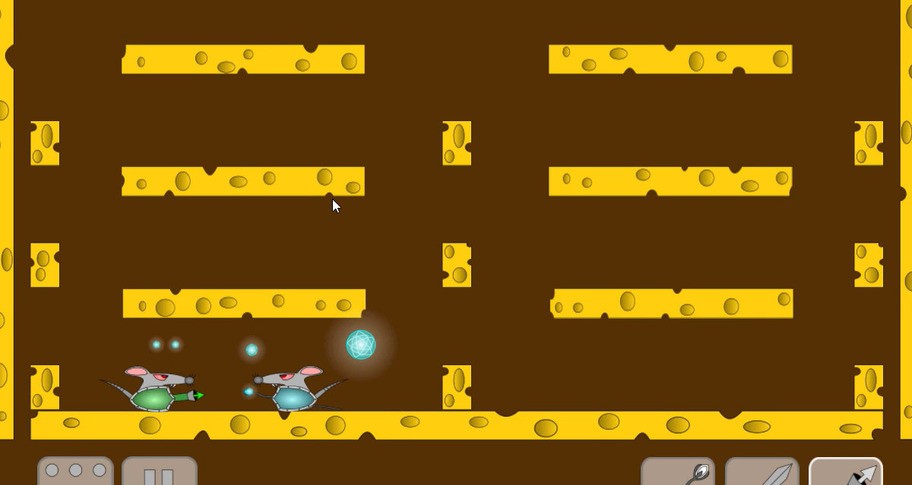 Rat Arena Steam CD Key