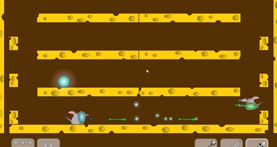 Rat Arena Steam CD Key
