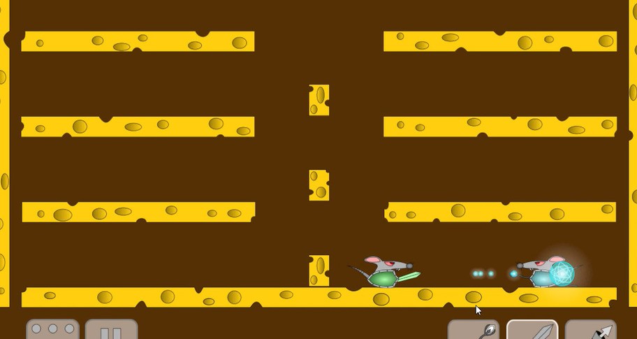 Rat Arena Steam CD Key