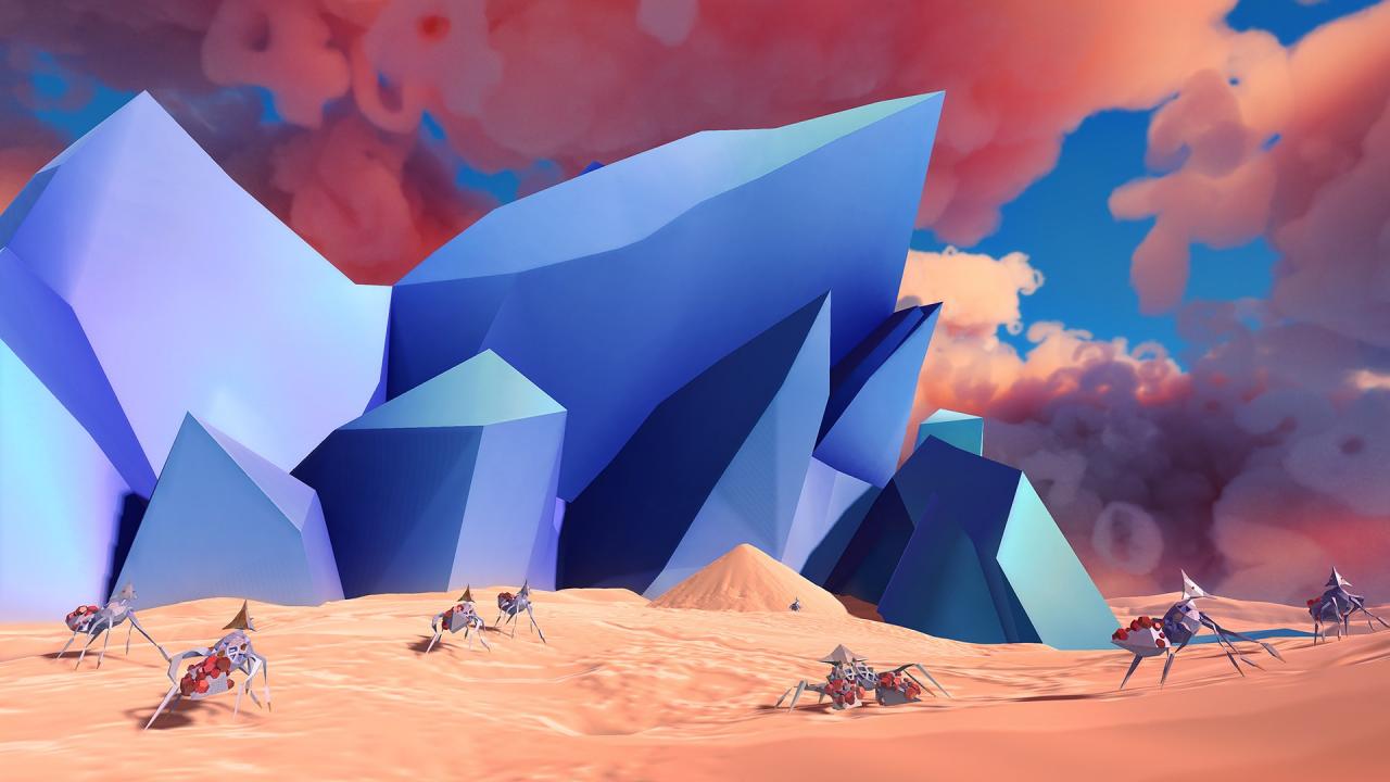 Paper Beast Steam CD Key