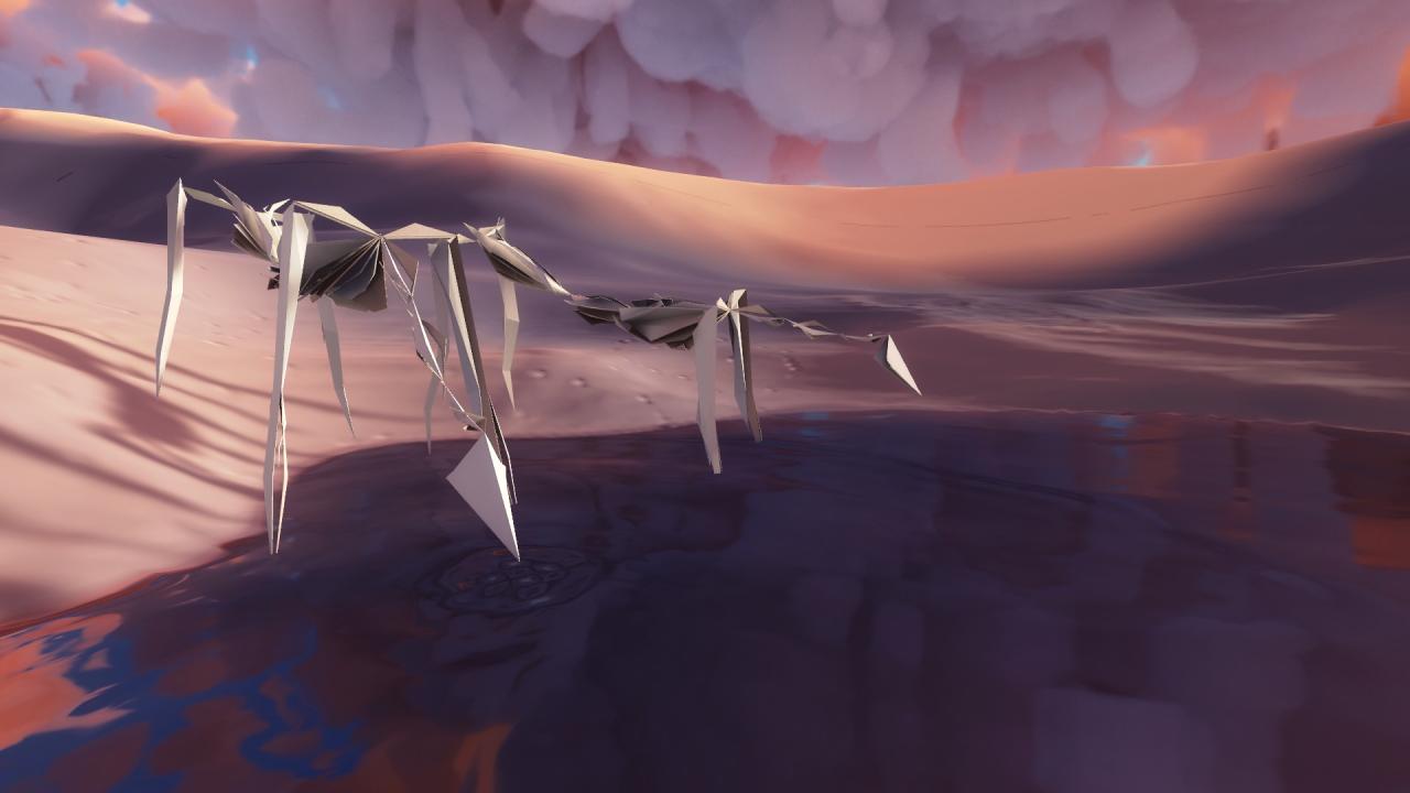 Paper Beast Steam CD Key