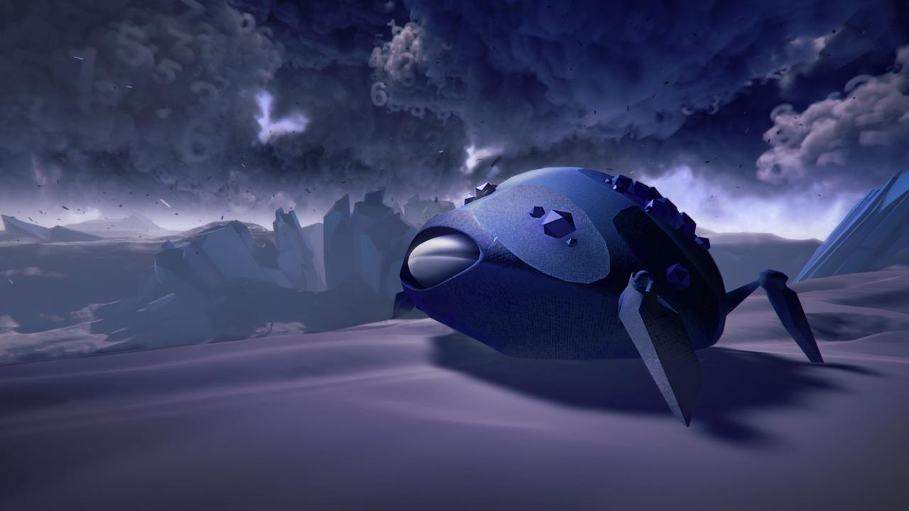 Paper Beast Steam CD Key