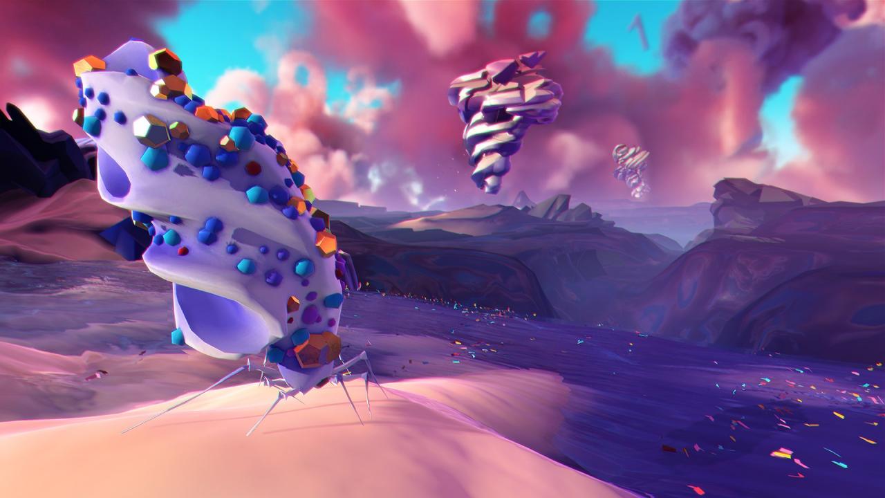 Paper Beast Steam CD Key