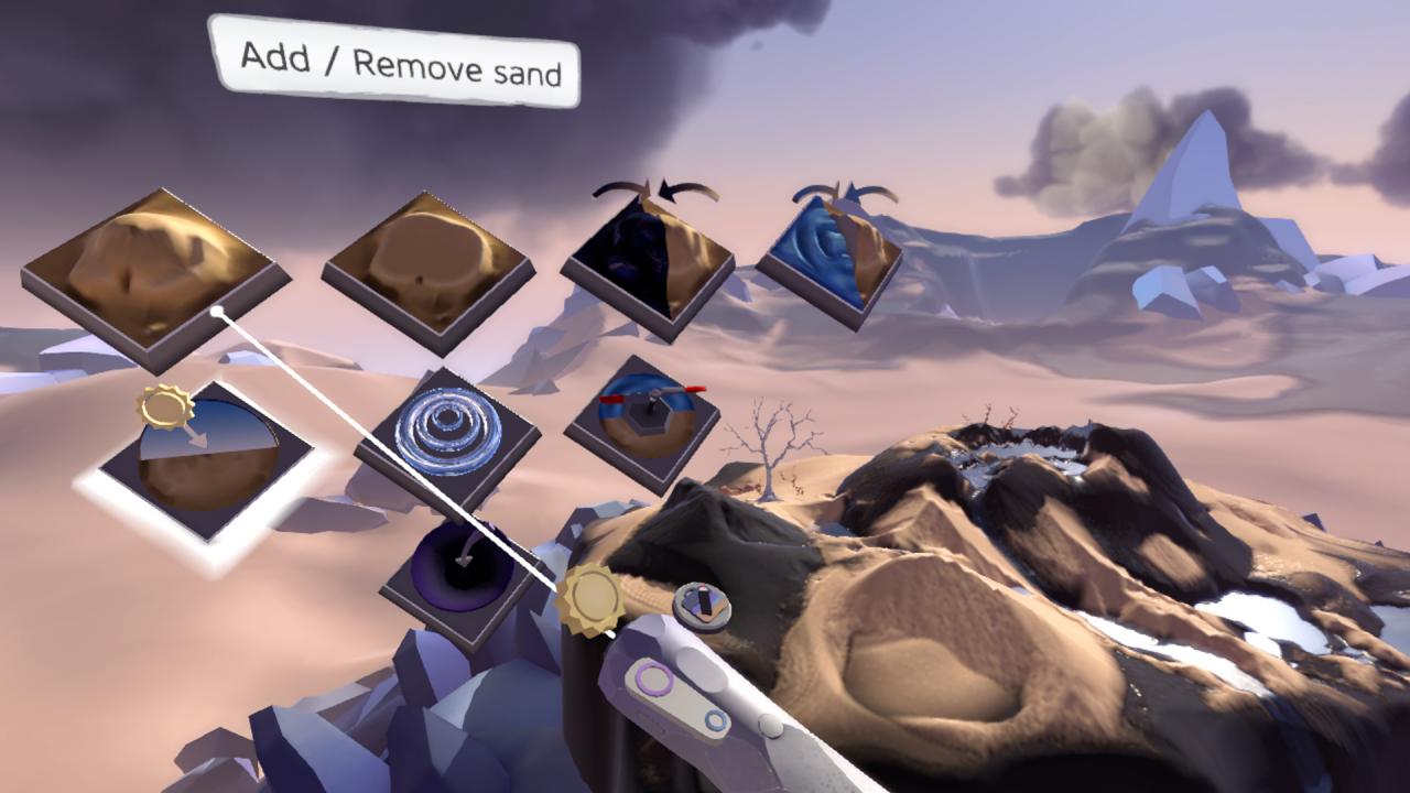 Paper Beast Steam CD Key
