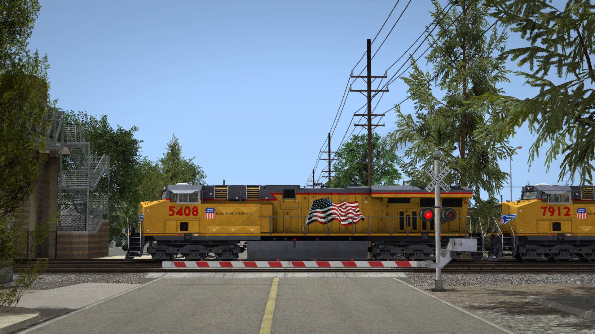 Train Simulator Classic Bundle Pack Steam CD Key