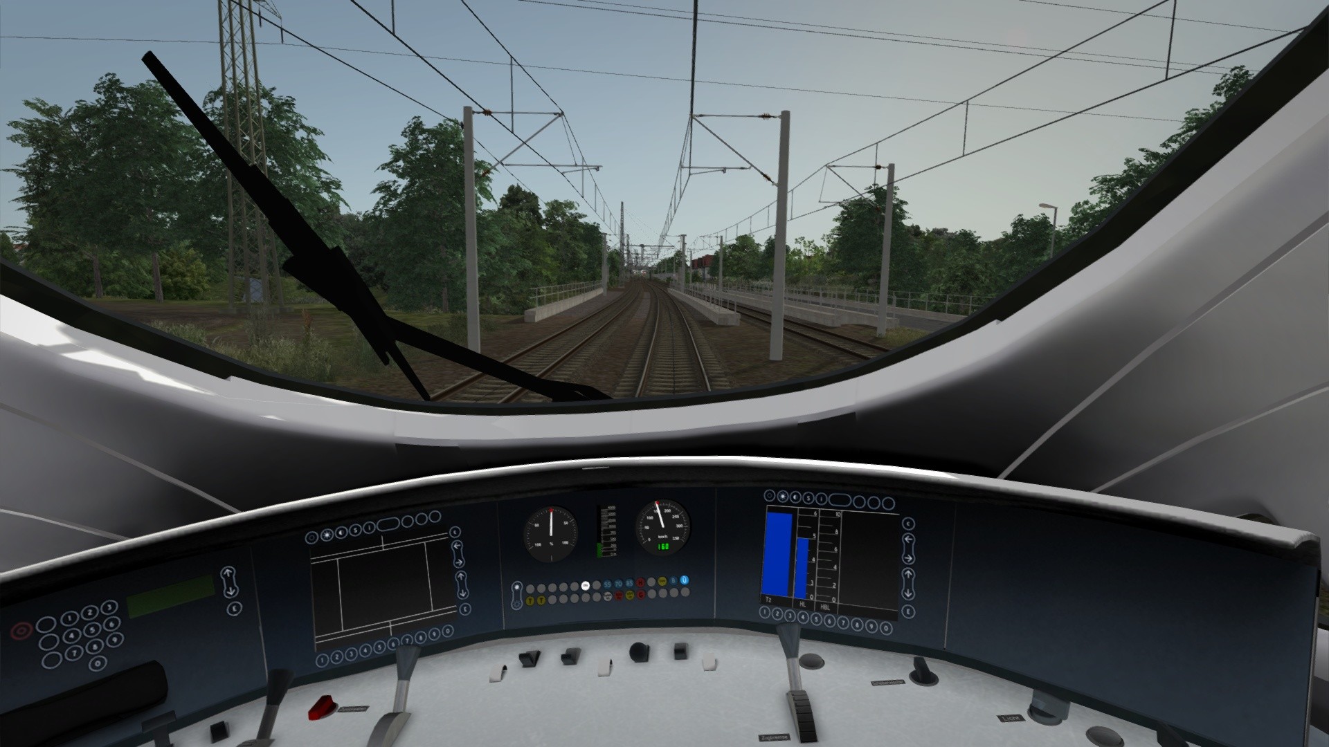 Train Simulator Classic Bundle Pack Steam CD Key