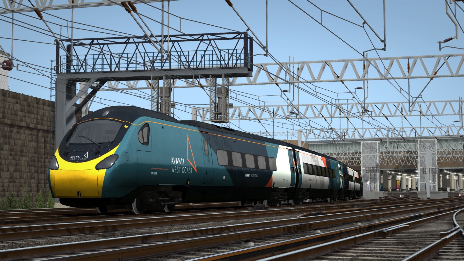 Train Simulator Classic Bundle Pack Steam CD Key
