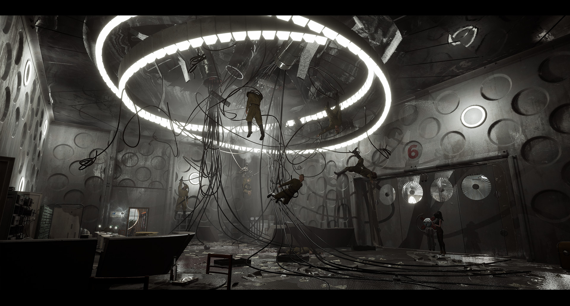 Atomic Heart EU XBOX One / Xbox Series X|S CD Key