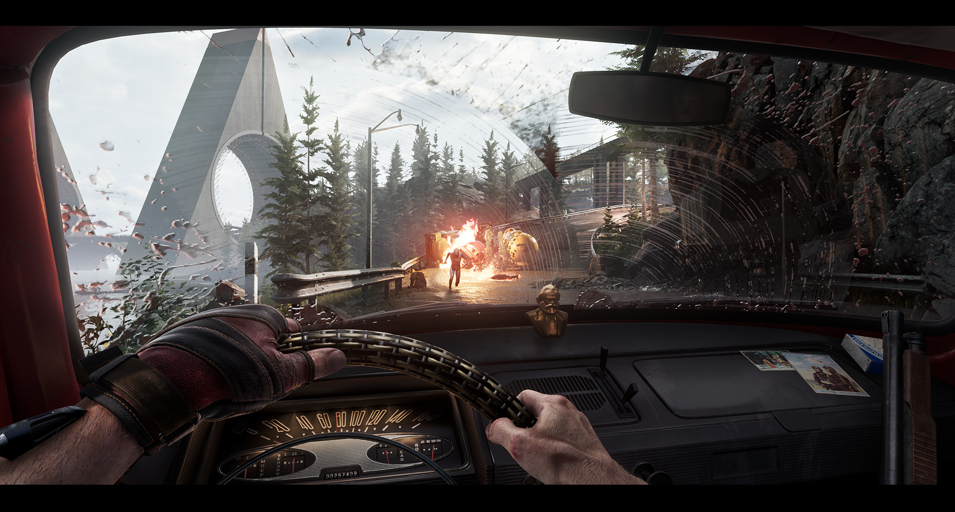 Atomic Heart EU XBOX One / Xbox Series X|S CD Key