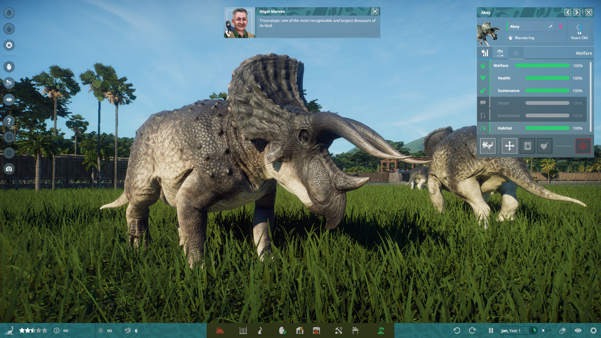 Prehistoric Kingdom EU Steam Klucz cyfrowy