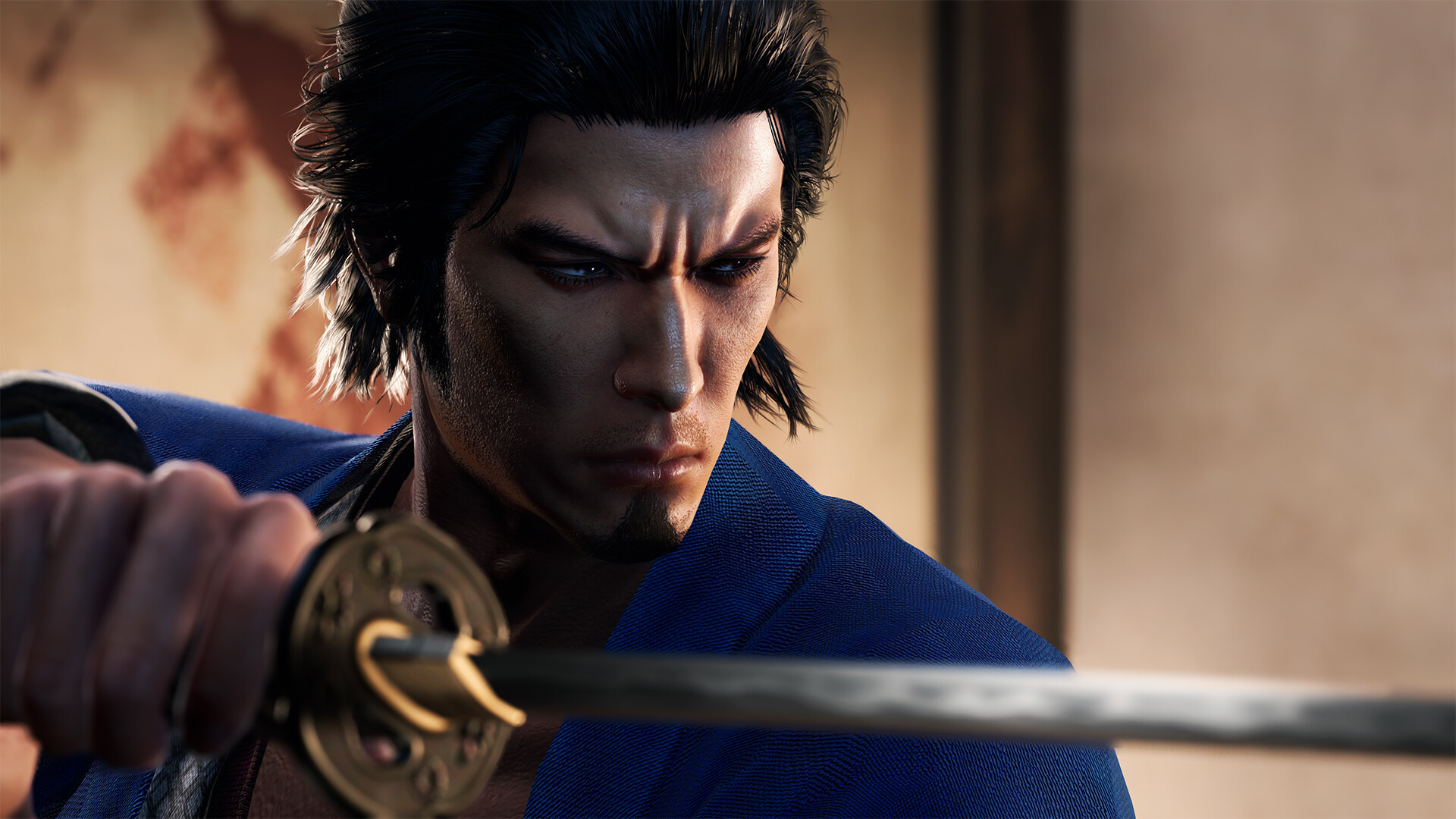 Like a Dragon: Ishin! PC Steam CD Key