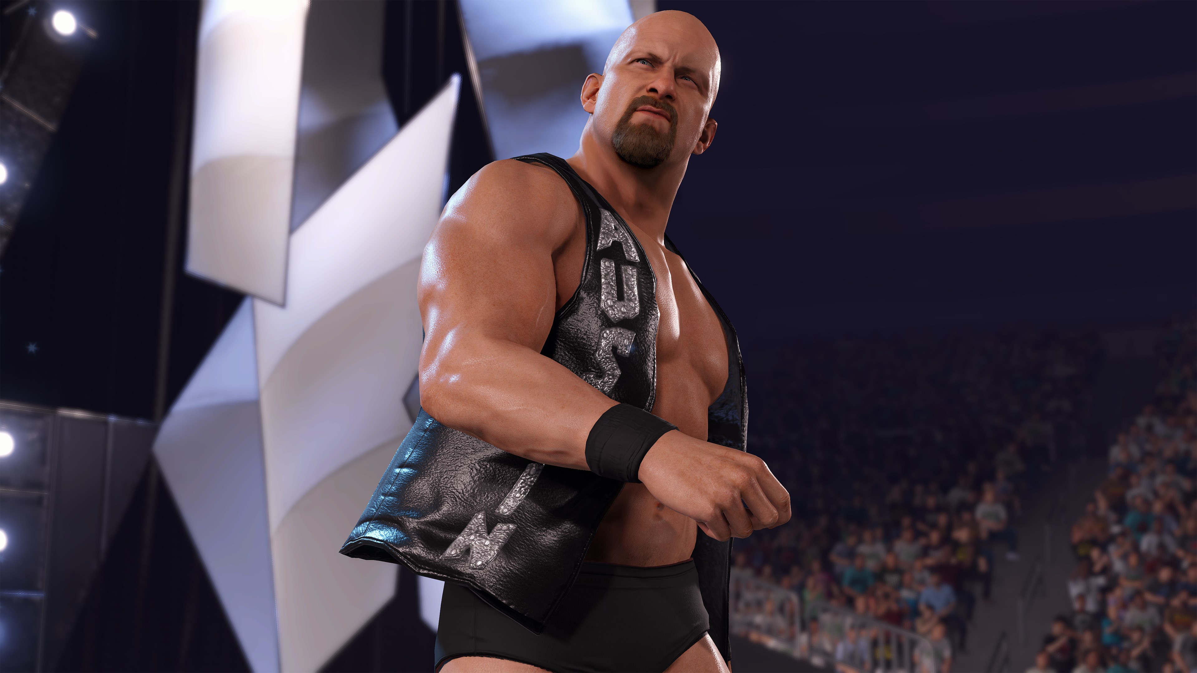 WWE 2K23 EU PC Steam CD Key