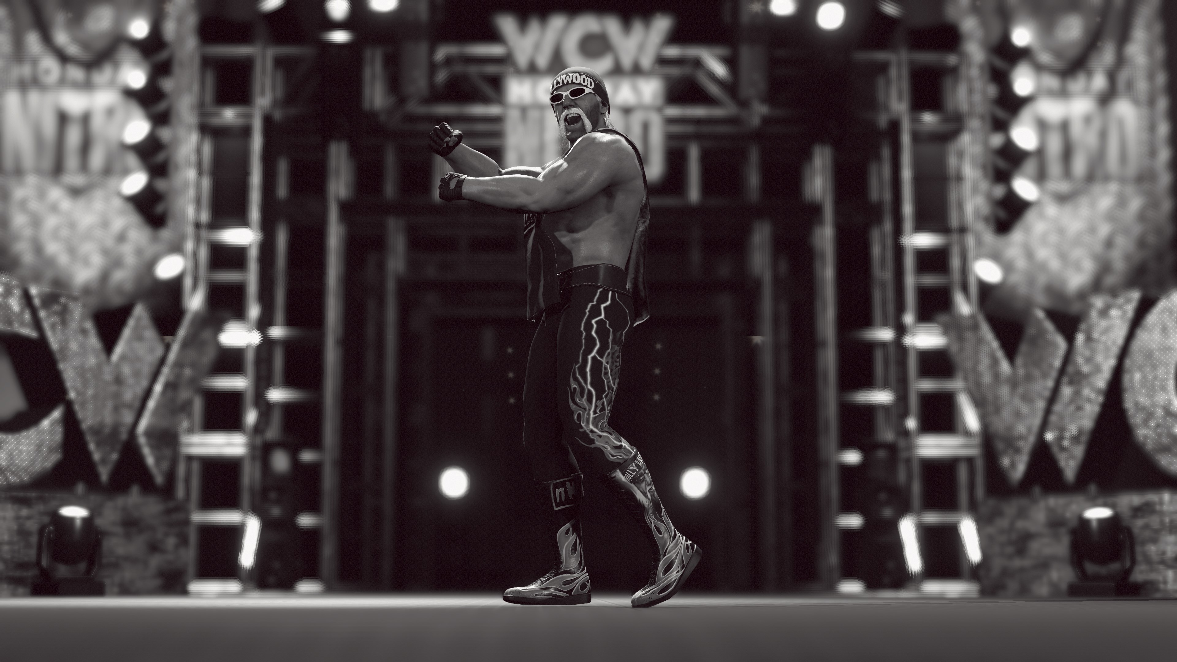 WWE 2K23 EU PC Steam CD Key