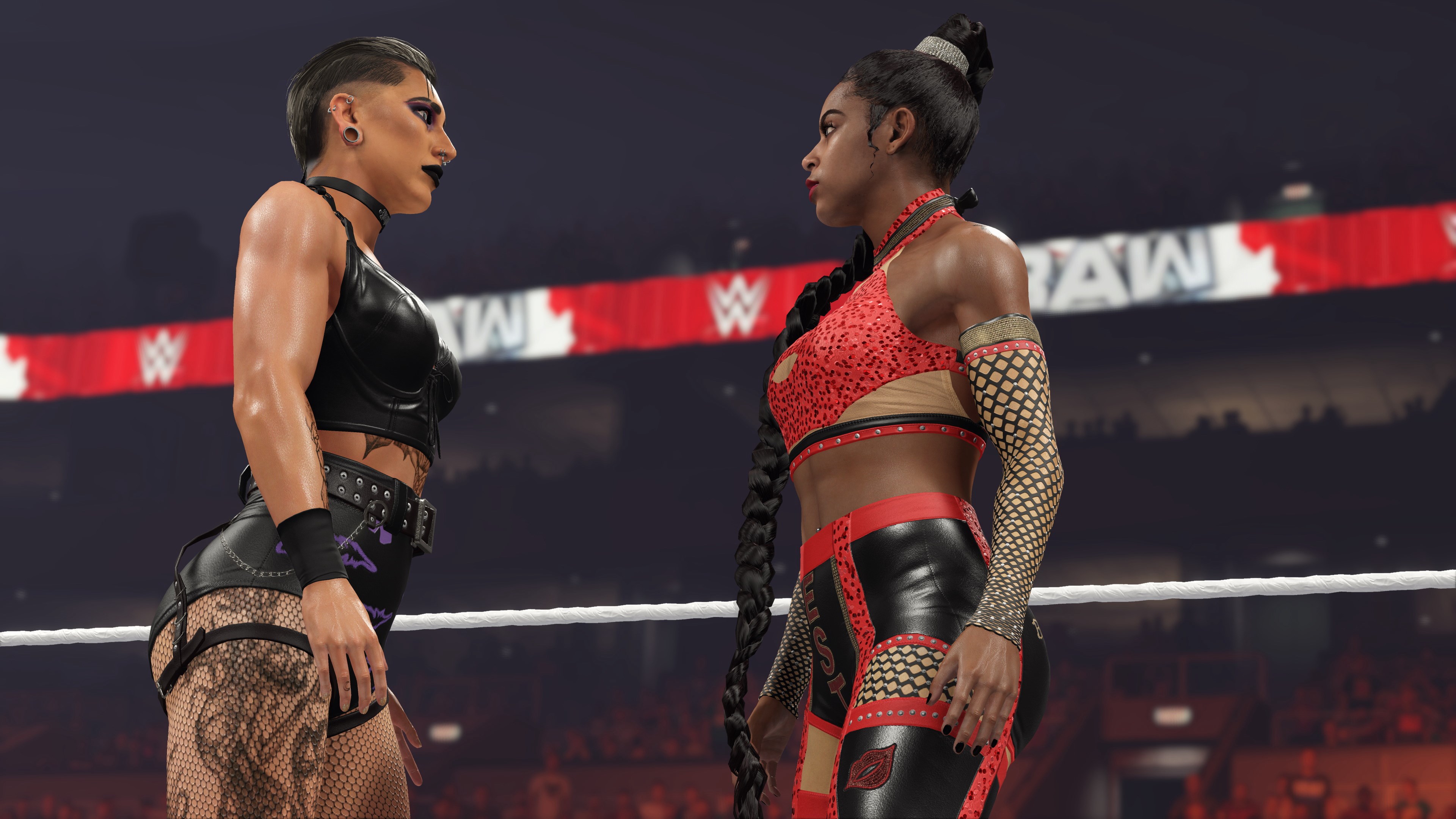 WWE 2K23 EU PC Steam CD Key