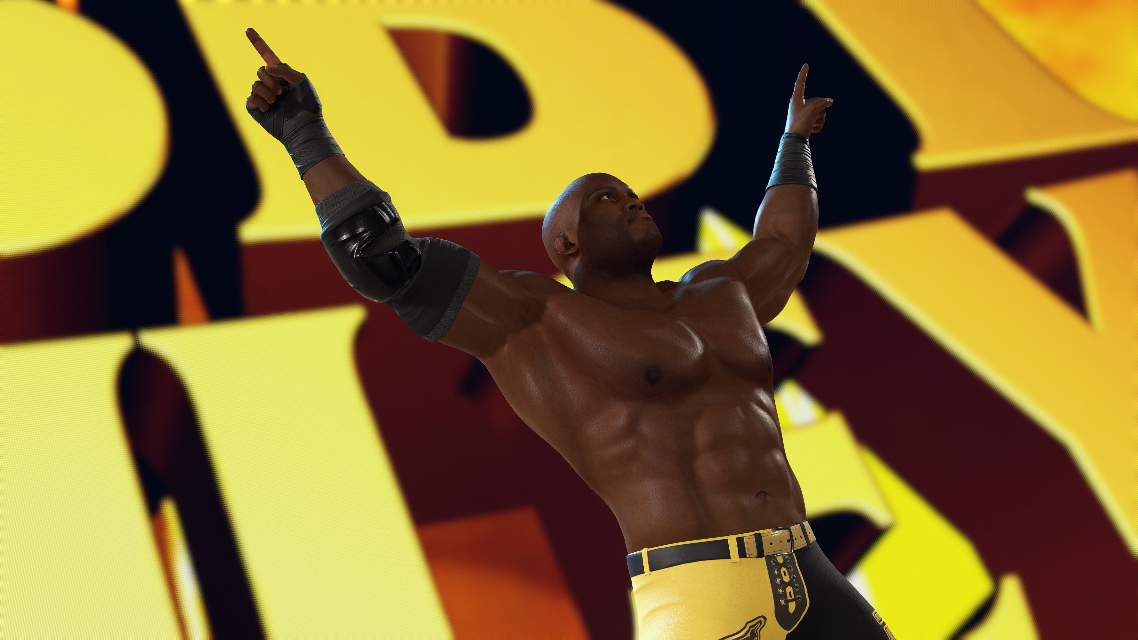 WWE 2K23 EU PC Steam CD Key