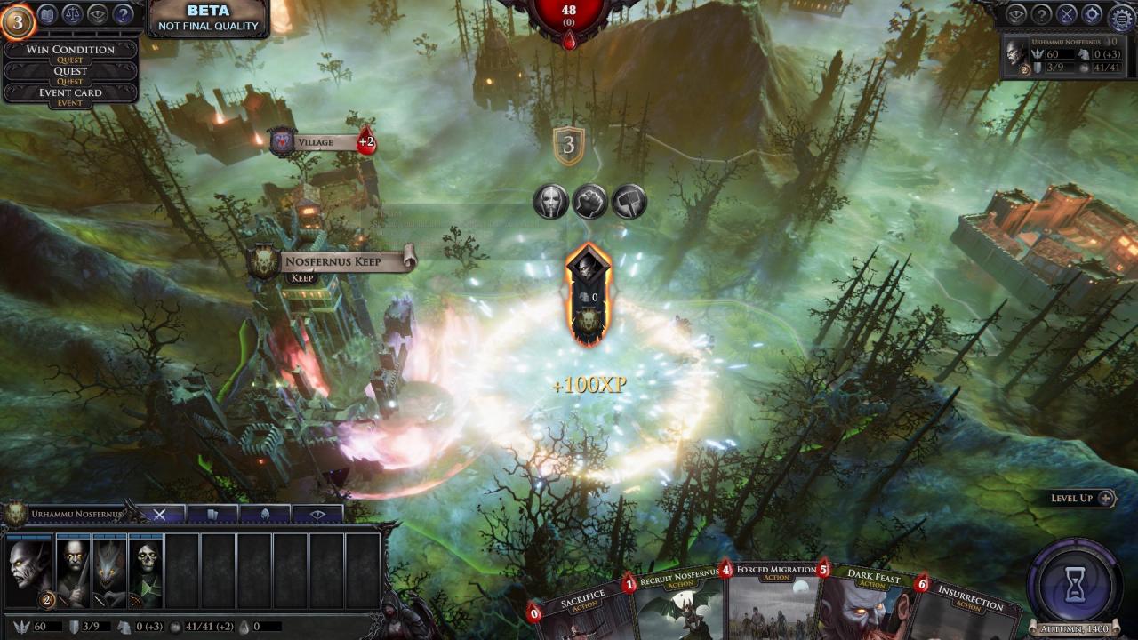 Immortal Realms: Vampire Wars (Steam)