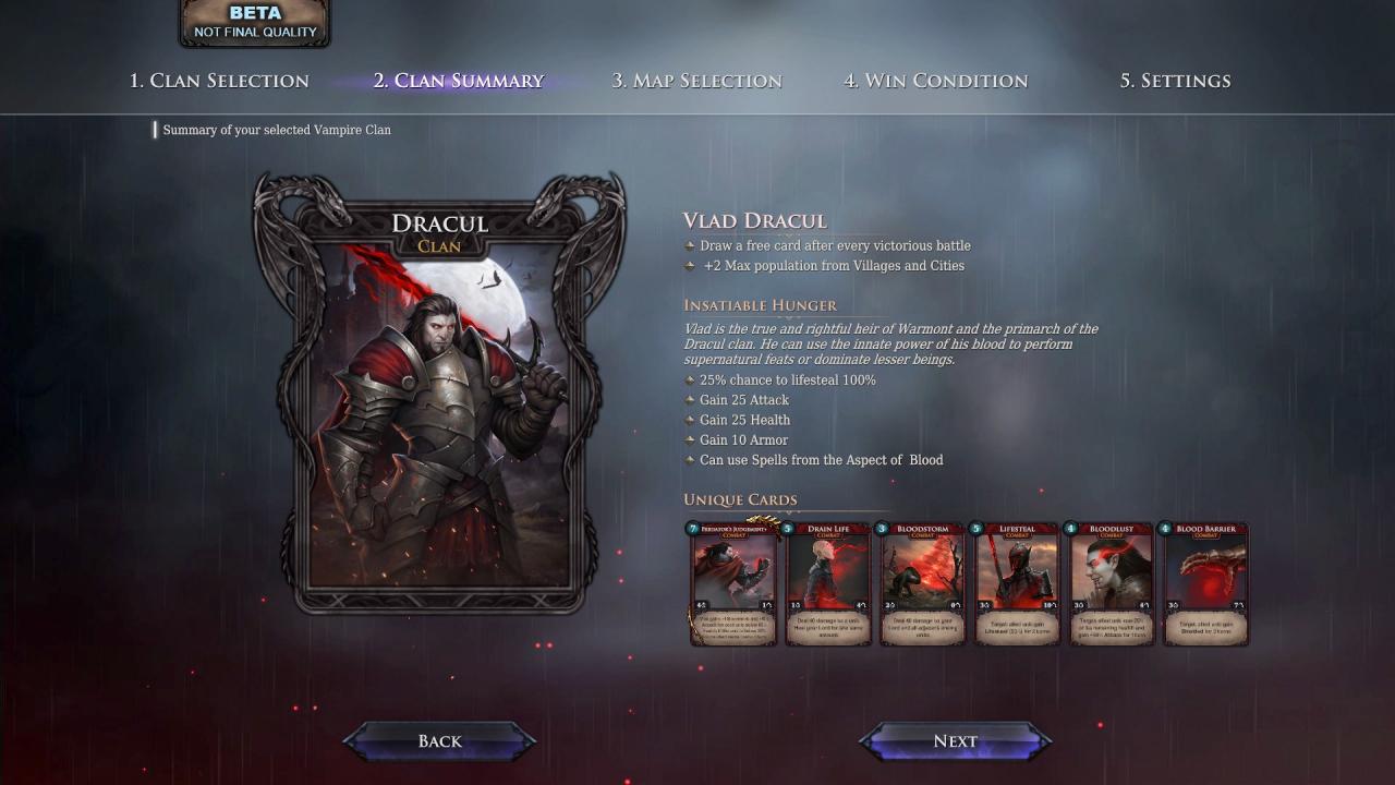 Immortal Realms: Vampire Wars (Steam)