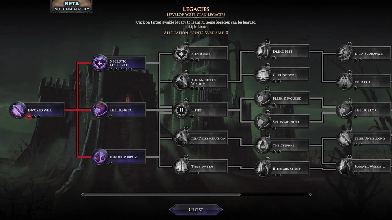 Immortal Realms: Vampire Wars (Steam)